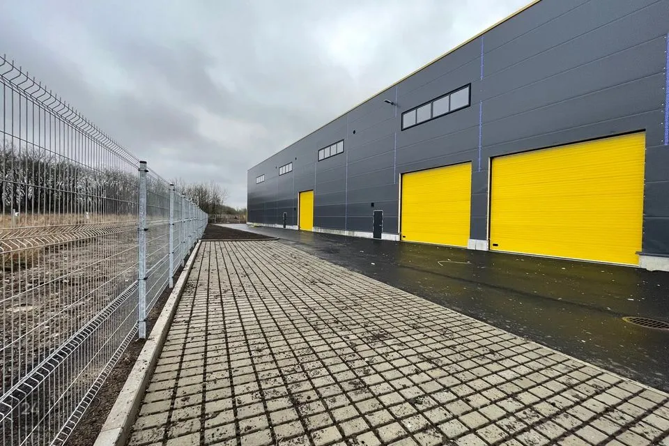 Ladu või Tootmine, 570 m² Äripind - Maardu linn - foto 3