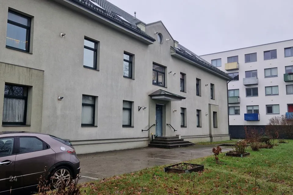 Büroo, 82 m² Äripind  -  Tallinn, Kristiine linnaosa