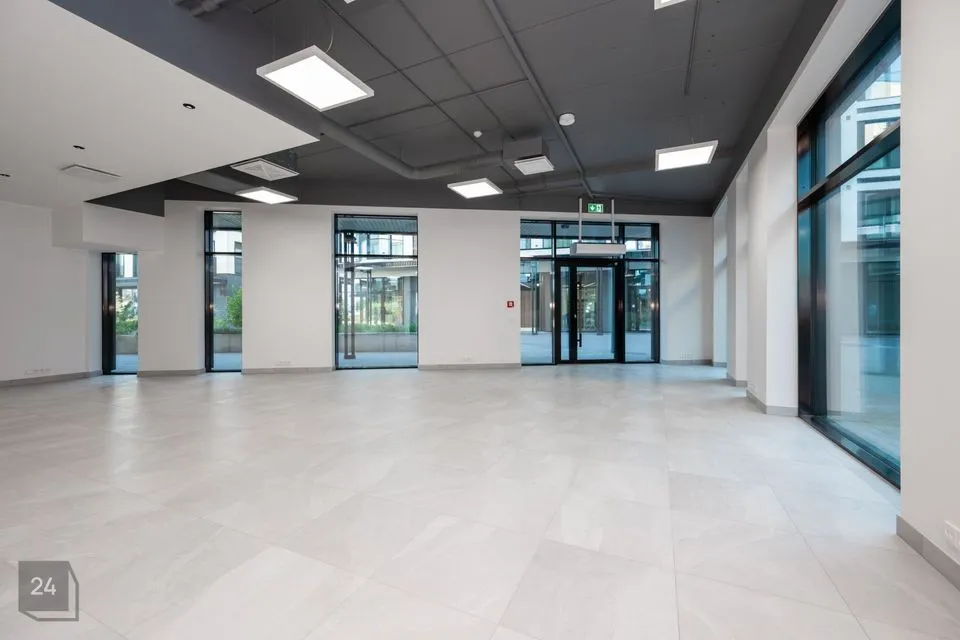 Mitme sihtotstarbega, 131 m² Äripind  -  Tallinn, Põhja-Tallinna linnaosa - foto 4