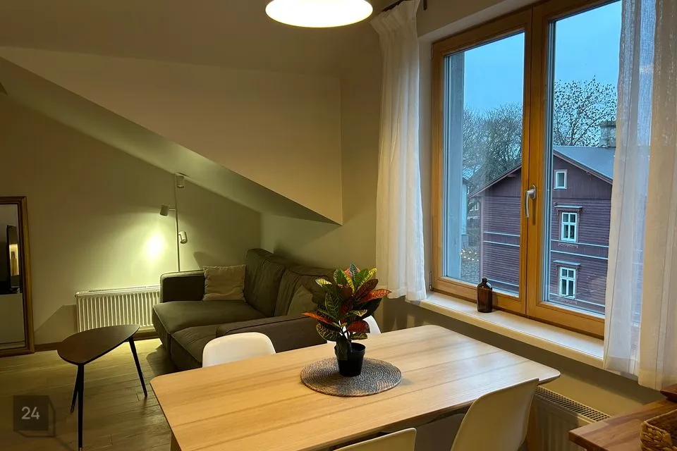 2-toaline Korter  -  Tallinn, Põhja-Tallinna linnaosa - foto 2