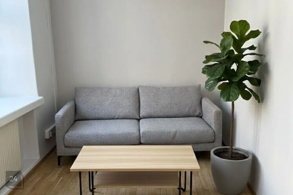 12 m² Äripind  -  Tallinn, Kesklinna linnaosa