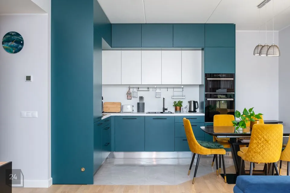 3-toaline Korter  -  Harku vald, Tiskre küla - foto 2