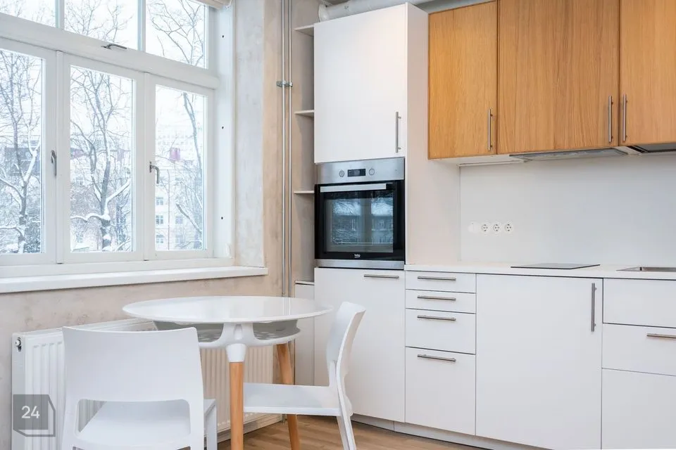 1-toaline Korter - Tallinn, Kesklinna linnaosa - foto 2