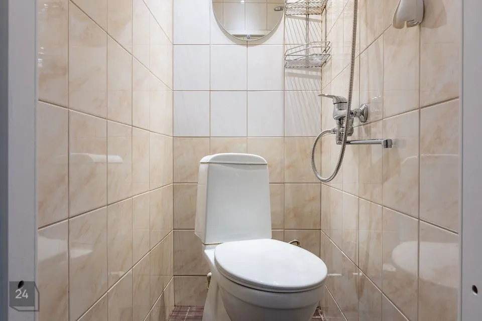 1-toaline Korter - Tallinn, Põhja-Tallinna linnaosa - foto 5