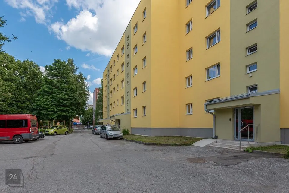 1-toaline Korter  -  Tartu linn, Tartu linn - foto 3