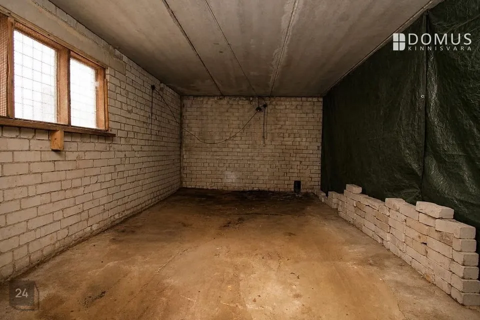 19 m² Garaaž - Viljandi linn - foto 3