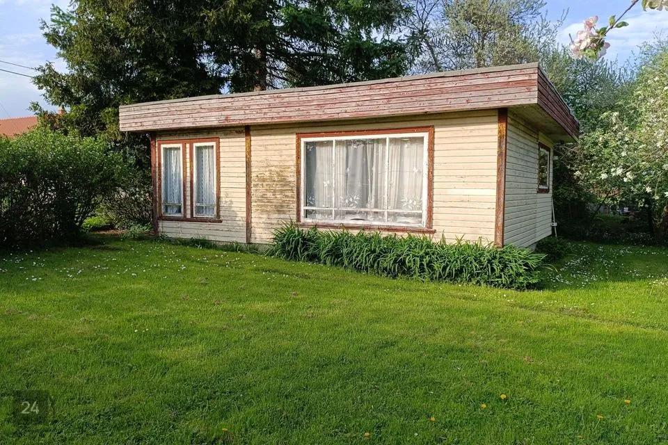 33 m² Дача в Võru vald, Võrumõisa küla - фото 2