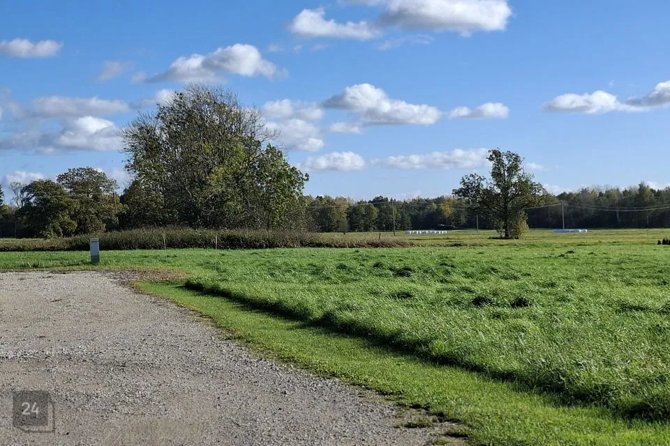 Elamumaa, 1521 m² Maa  -  Haapsalu linn, Herjava küla - foto 2