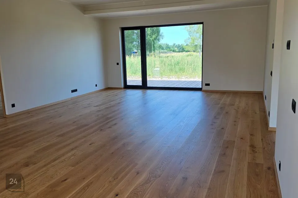 4-toaline Maja  -  Tartu vald, Kõrveküla alevik - foto 2