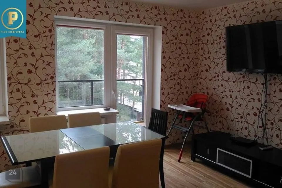 5-toaline Korter  -  Narva-Jõesuu linn, Narva-Jõesuu linn - foto 5