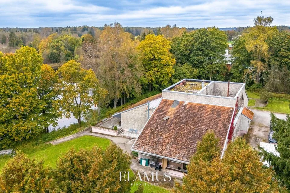628 m² дом в Saku vald, Kurtna küla - фото 3