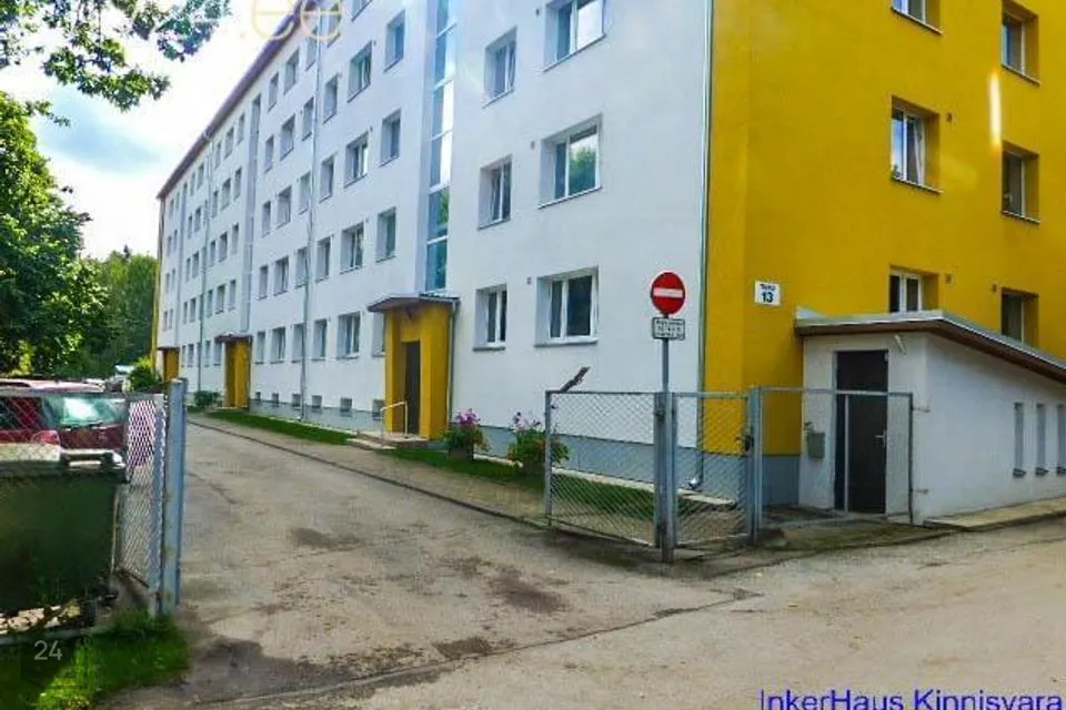 2-toaline Korter  -  Tartu linn, Tartu linn - foto 3
