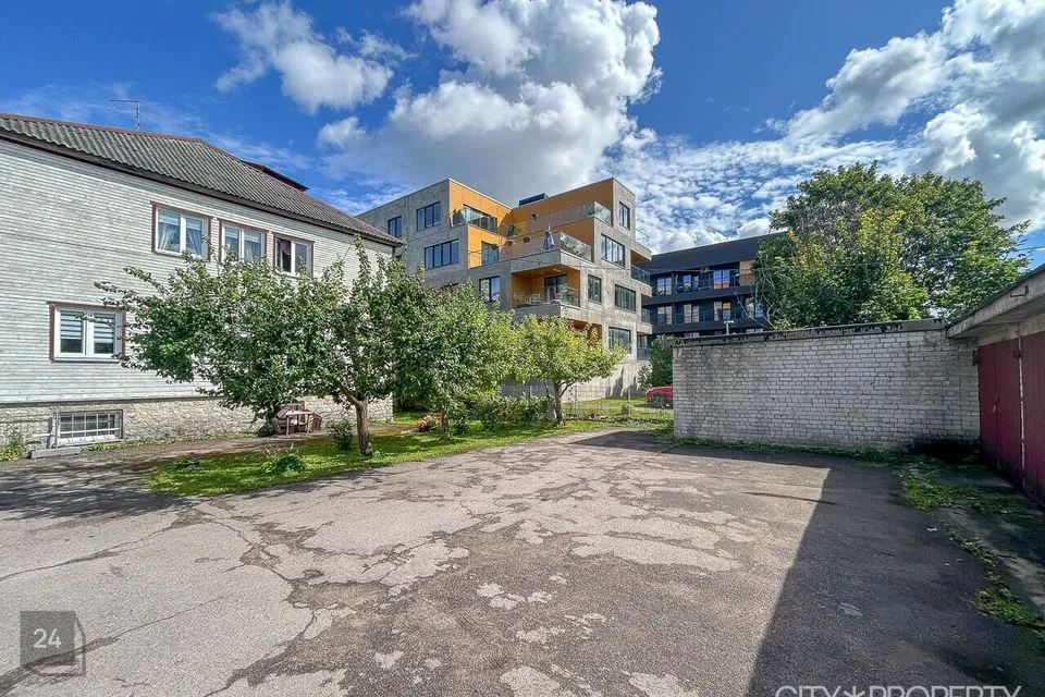 392 m² Maja  -  Tallinn, Lasnamäe linnaosa - foto 3