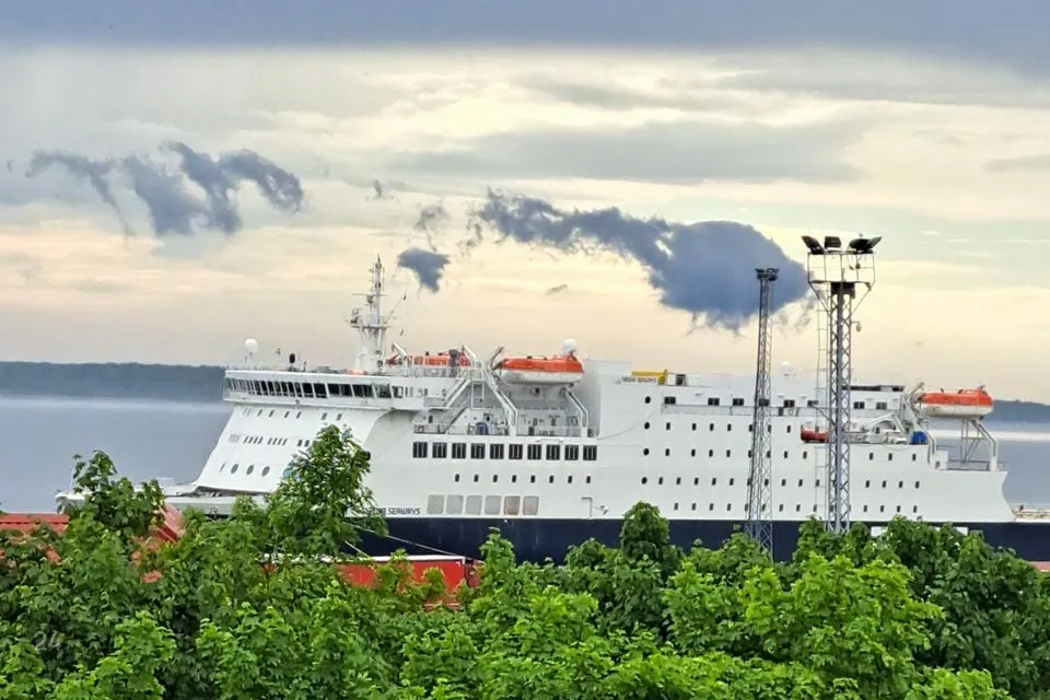 2-toaline Korter  -  Lääne-Harju vald, Paldiski linn - foto 2