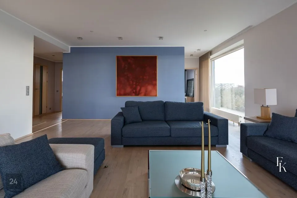 4-toaline Korter  -  Tallinn, Kesklinna linnaosa - foto 4