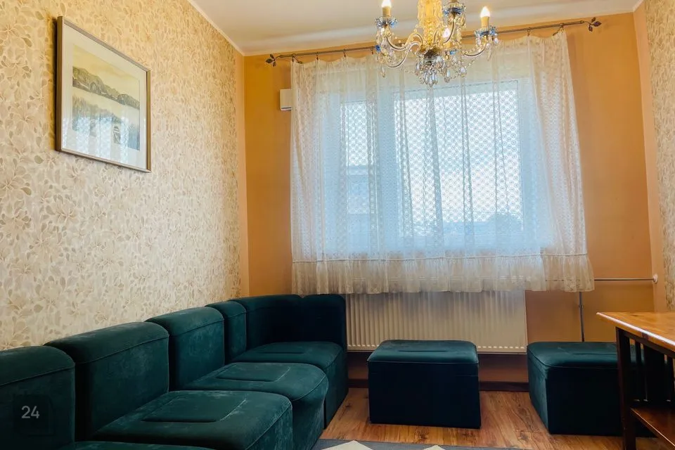 2-toaline Korter - Keila linn - foto 5