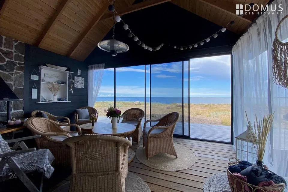 Земля жилой застройки, 4114 m² участок в Jõelähtme vald, Ihasalu küla - фото 5