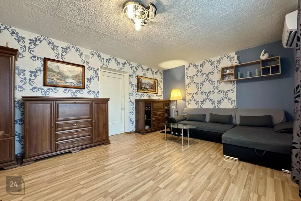 2-toaline Korter  -  Kohtla-Järve linn, Järve linnaosa