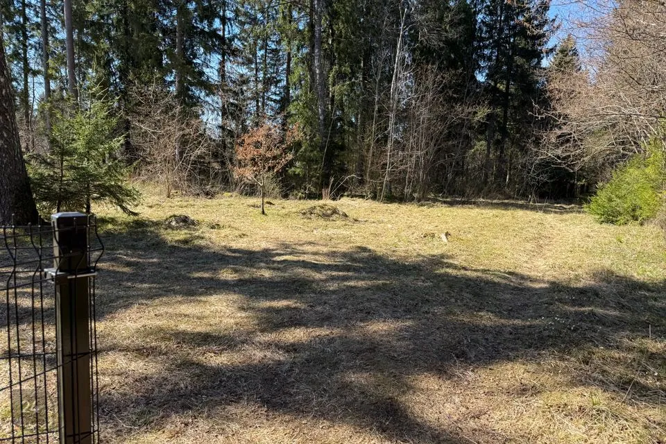 Elamumaa, 1575 m² Maa  -  Saku vald, Roobuka küla - foto 5