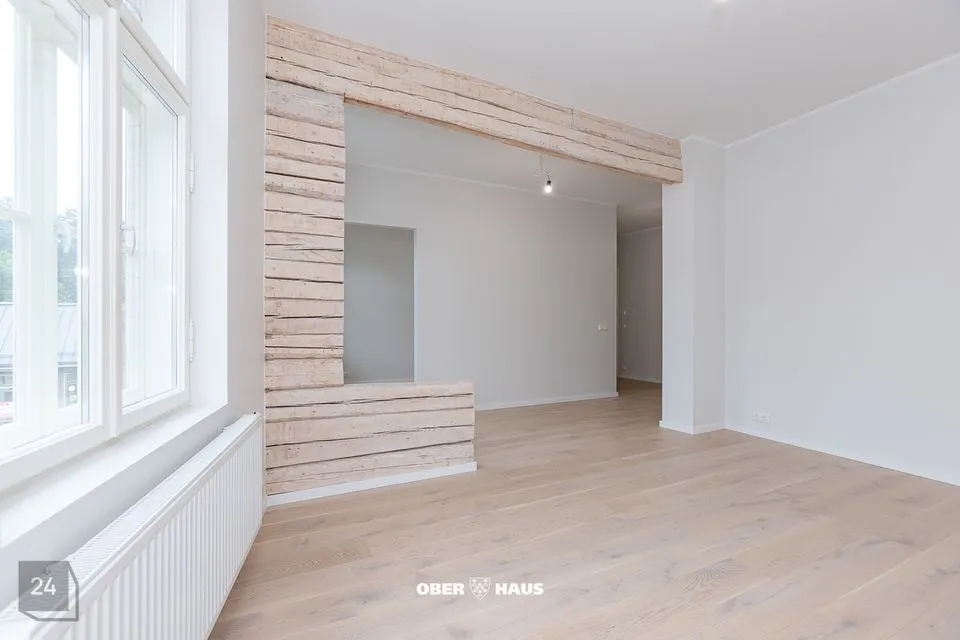 2-toaline Korter - foto 5