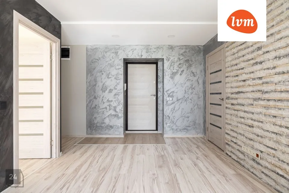 2-toaline Korter - Tartu linn, Tartu linn - foto 4