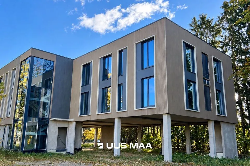 346 m² Äripind - Tallinn, Pirita linnaosa - foto 2