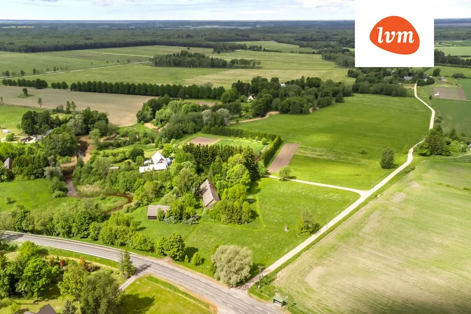 281 m² дом в Pärnu linn, Oara küla