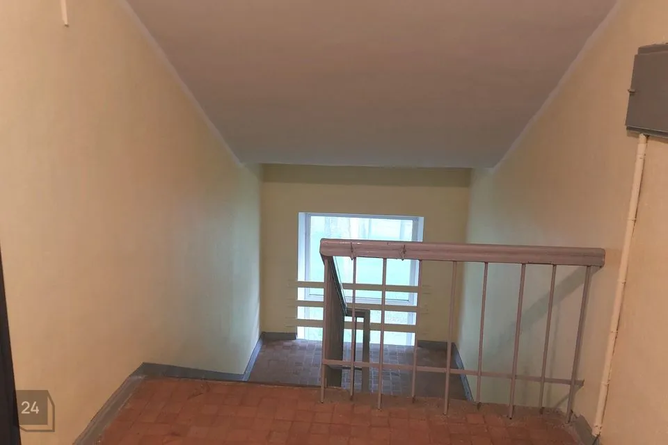 1-toaline Korter  -  Kohtla-Järve linn, Oru linnaosa - foto 4