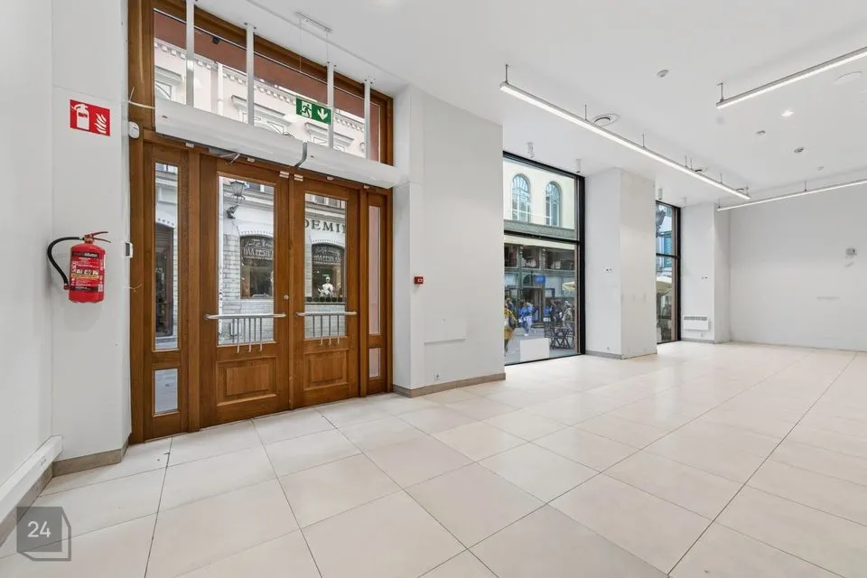 412 m² Äripind - Tallinn, Kesklinna linnaosa - foto 2
