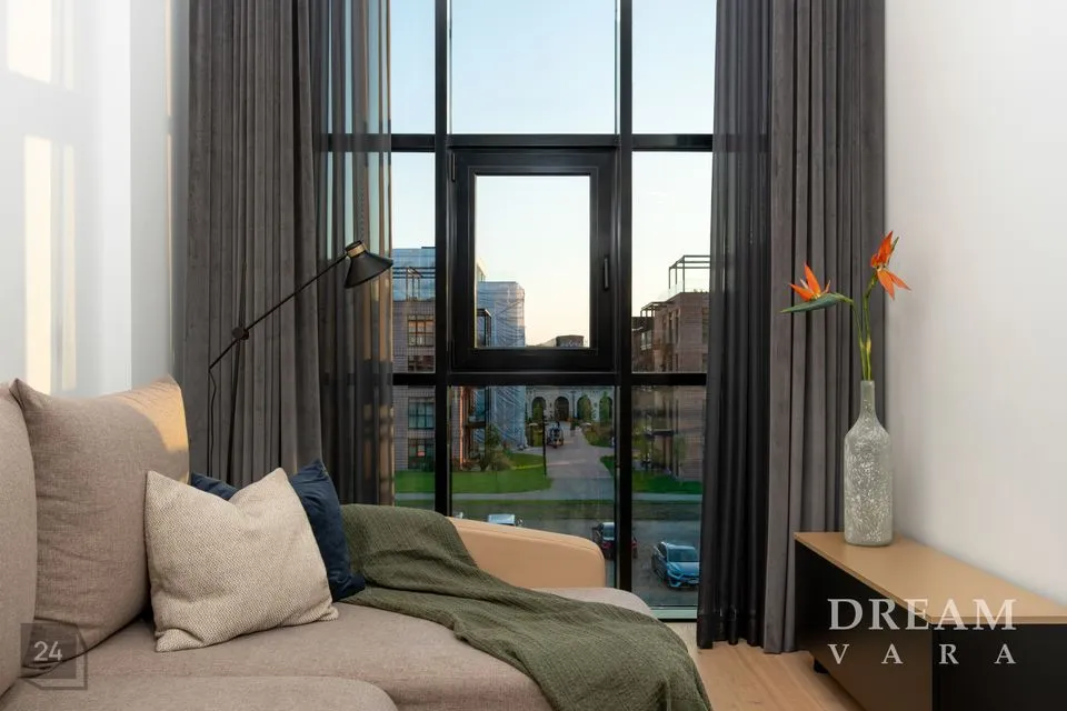 2-toaline Korter - Tallinn, Põhja-Tallinna linnaosa - foto 5