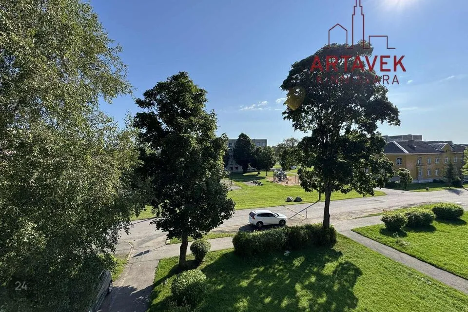 2-toaline Korter  -  Kohtla-Järve linn, Ahtme linnaosa - foto 4