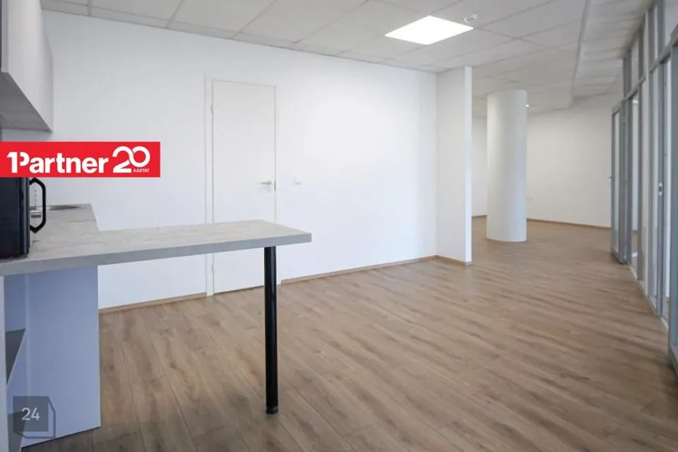 Büroo või Teenindus, 83 m² Äripind - Tallinn, Kesklinna linnaosa - foto 4