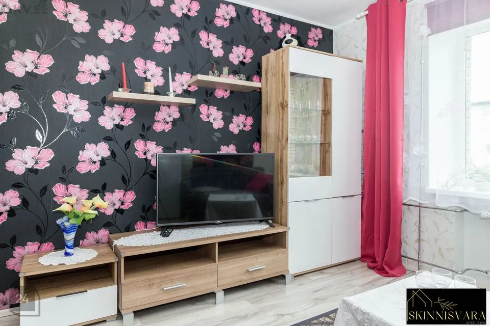 1-room apartment in Saue vald, Turba alevik - photo 3