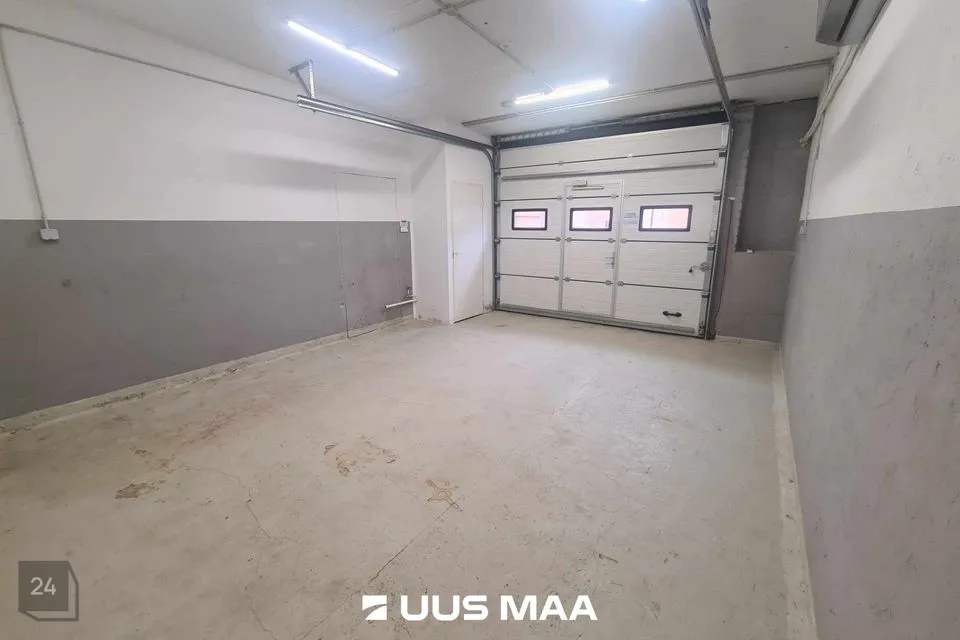 Mitme sihtotstarbega, 65 m² Äripind - Tartu linn, Tartu linn - foto 3