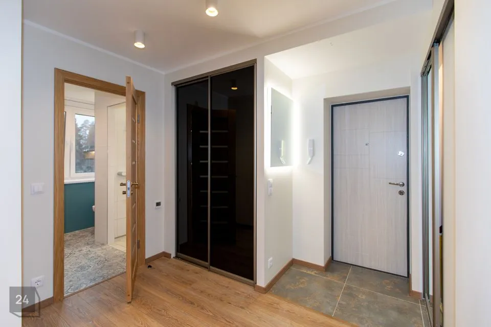 2-toaline Korter - Tõrva vald, Tõrva linn - foto 2