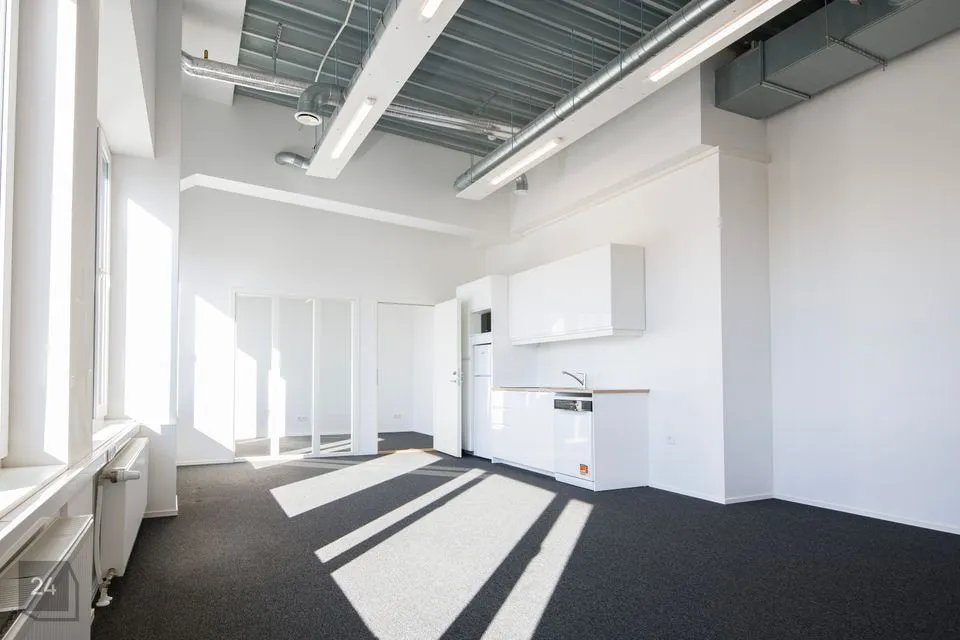 Büroo, 65 m² Äripind  -  Tallinn, Lasnamäe linnaosa - foto 3