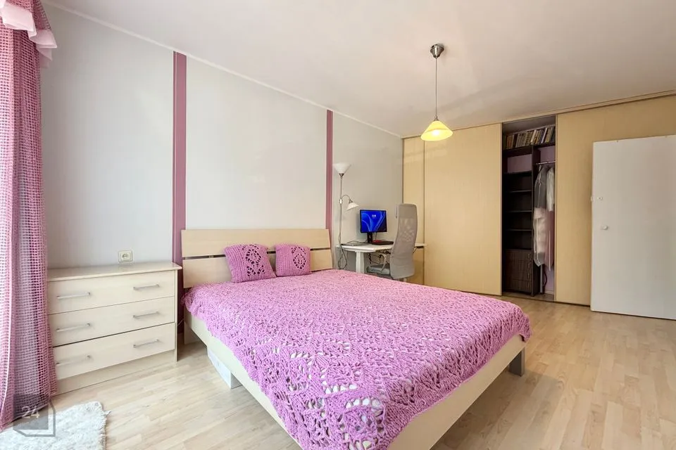 3-toaline Korter - Tallinn, Põhja-Tallinna linnaosa - foto 2