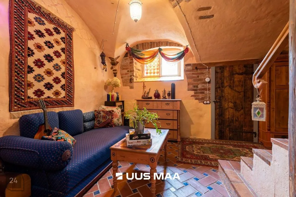 3-toaline Korter - Tartu linn, Tartu linn - foto 4