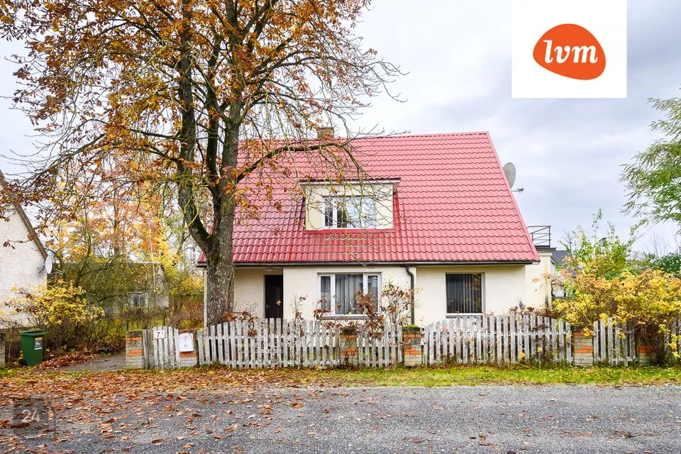 5-toaline Maja  -  Pärnu linn, Pärnu linn - foto 2