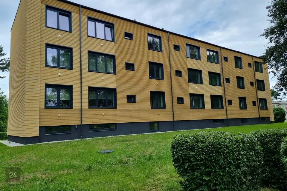 4-toaline Korter  -  Viljandi vald, Uusna küla - foto 2