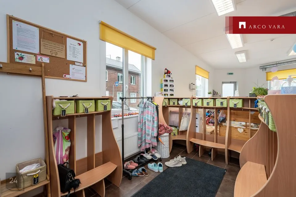 Teenindus, 118 m² Äripind  -  Tartu linn, Tartu linn - foto 4