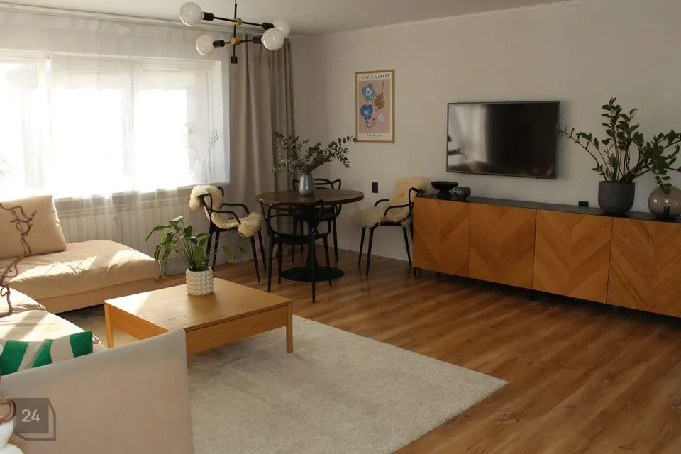 4-room apartment in Kose vald, Kose alevik - photo 4