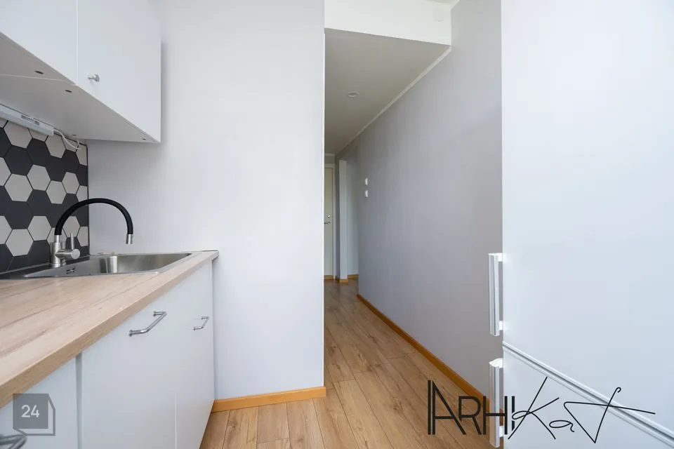 1-toaline Korter  -  Tallinn, Mustamäe linnaosa - foto 4