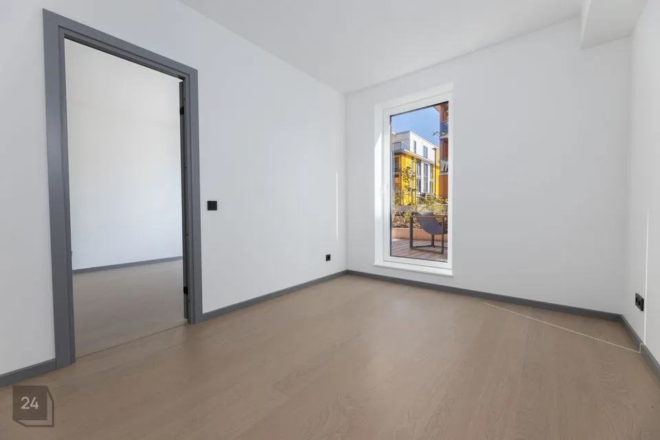 3-toaline Korter - Tallinn, Põhja-Tallinna linnaosa - foto 5