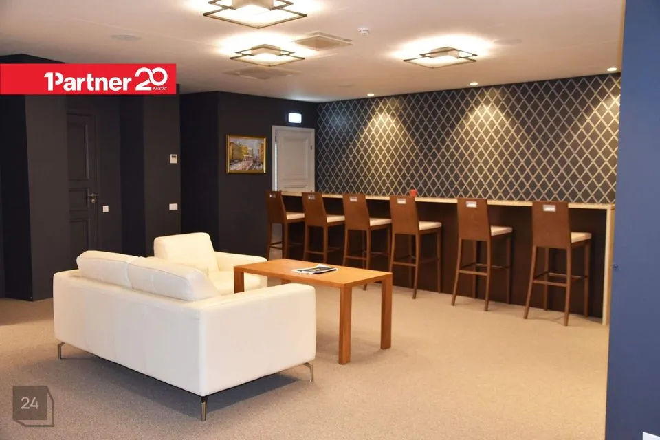 Büroo või Teenindus, 182 m² Äripind  -  Tallinn, Kesklinna linnaosa - foto 4