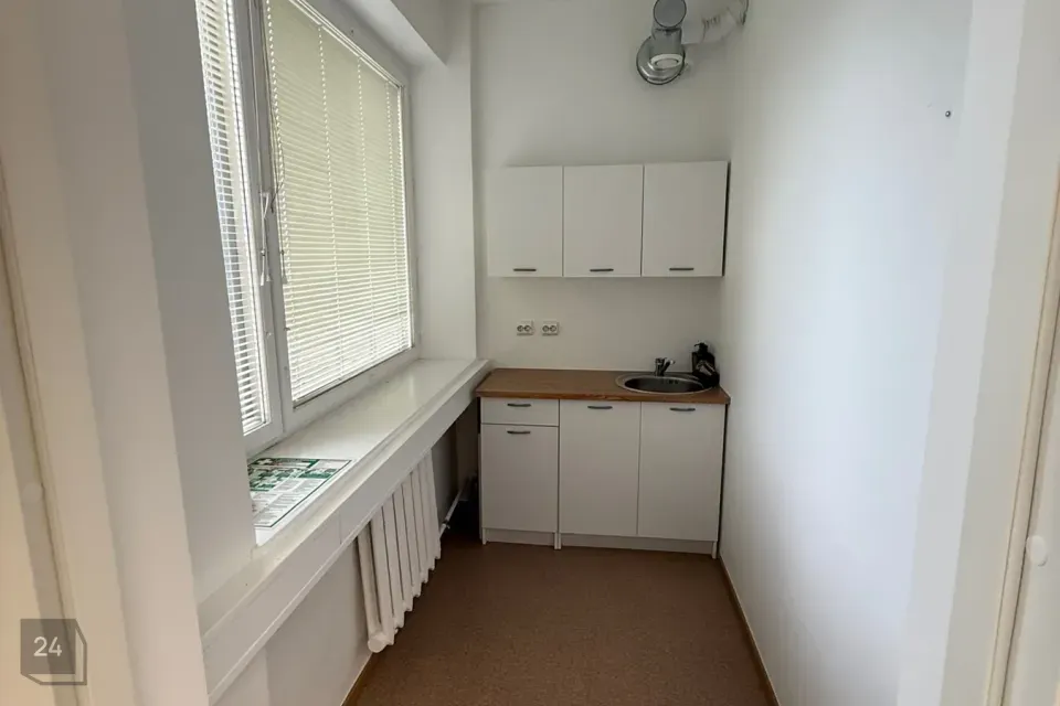 Büroo, 54 m² Äripind - Tallinn, Kesklinna linnaosa - foto 5
