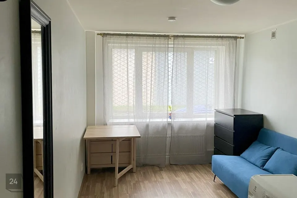 1-toaline Korter  -  Tallinn, Mustamäe linnaosa - foto 5