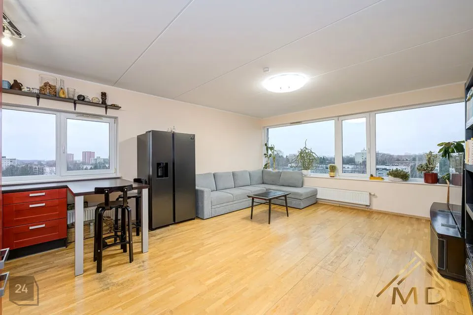 3-toaline Korter  -  Tallinn, Mustamäe linnaosa - foto 5