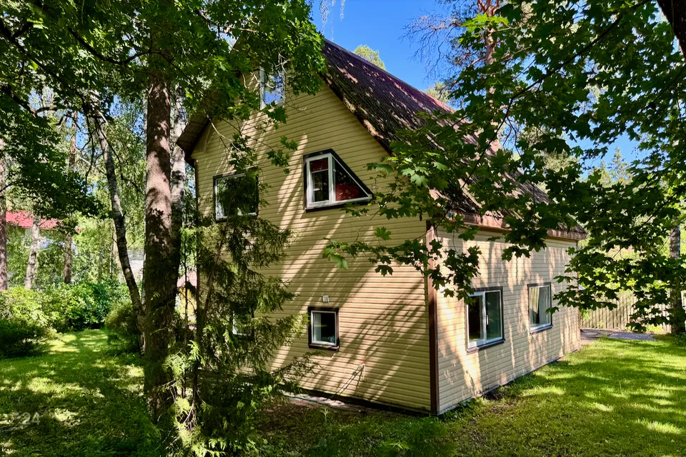 5-toaline Maja  -  Tallinn, Nõmme linnaosa - foto 4