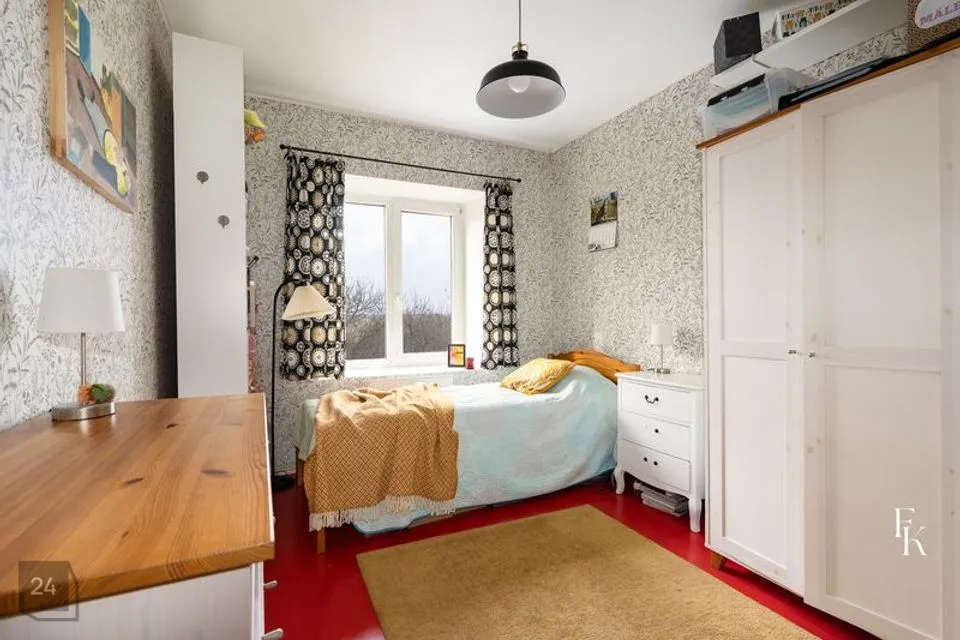 3-комнатная Квартира в Jõelähtme vald, Jõelähtme küla - фото 2